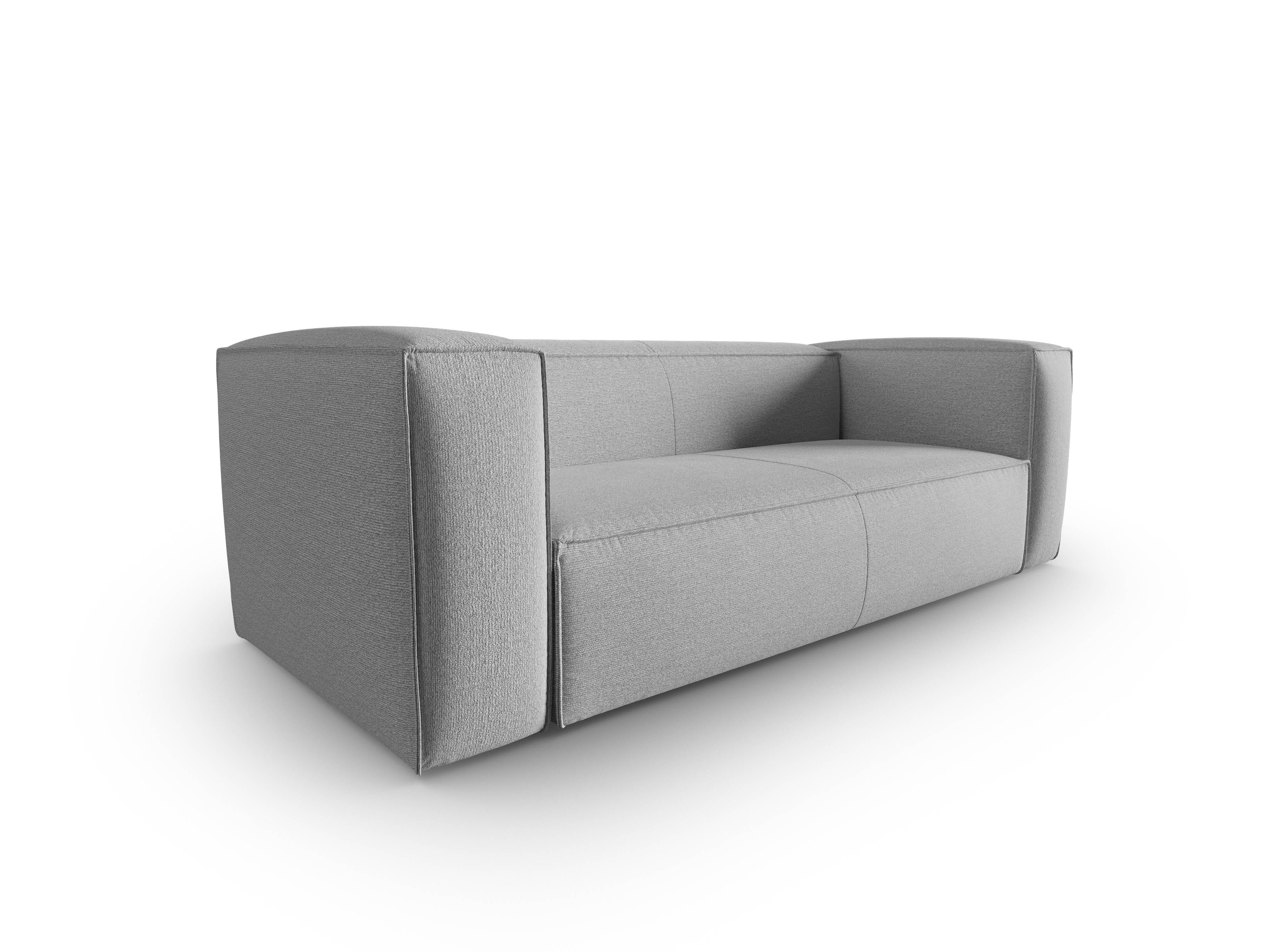3-zitsbank Mackay chenille