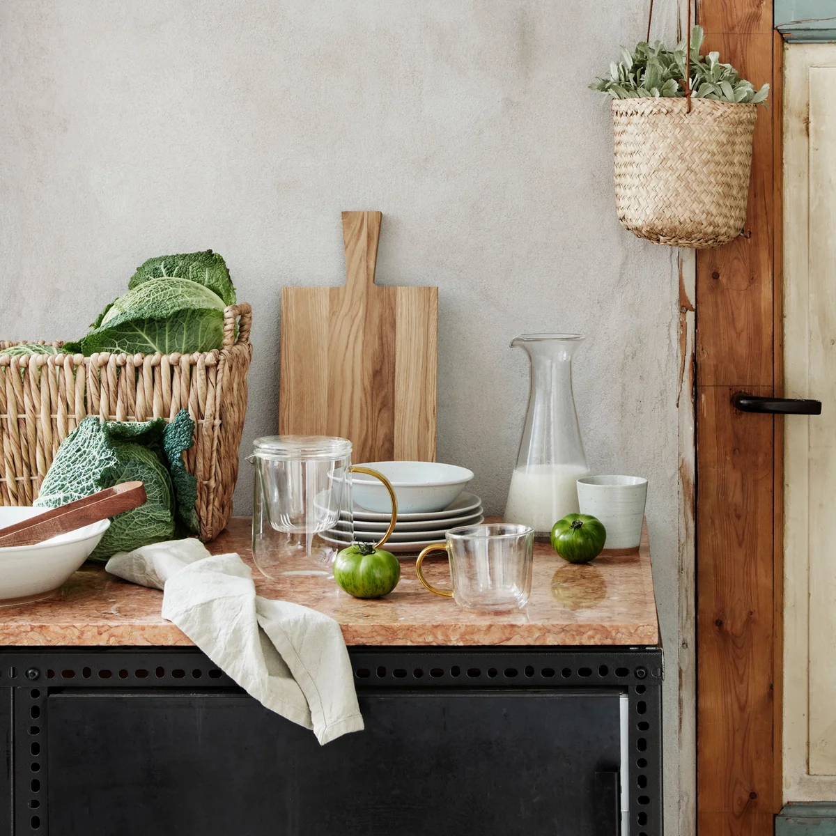 Broste Copenhagen - Grød Teller