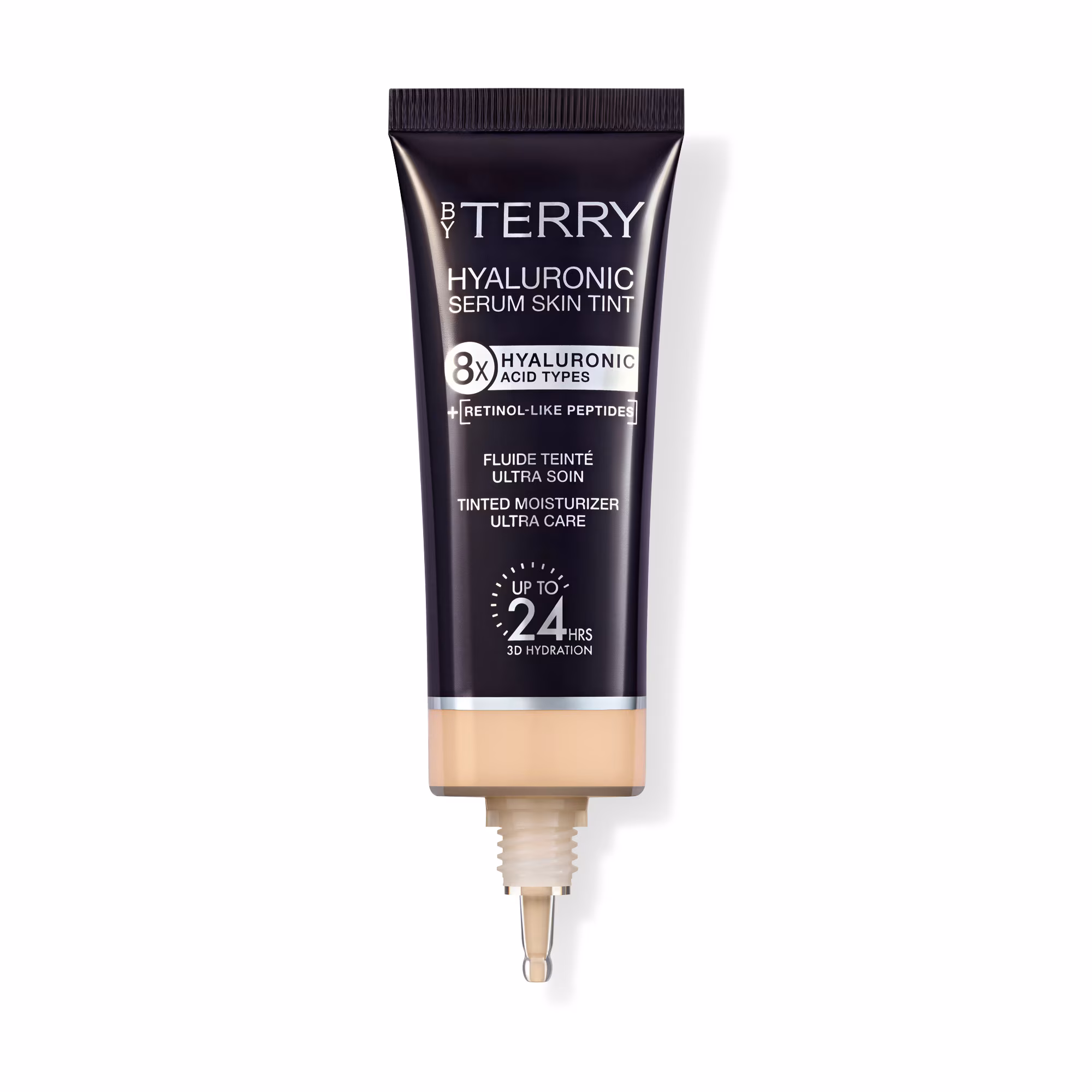 HYALURONIC SERUM SKIN TINTSérum teinté à l'acide hyaluronique