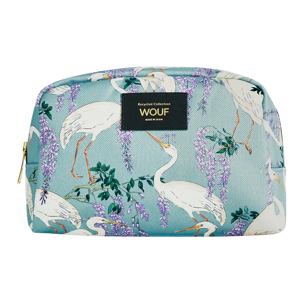 Kosmetiktasche HERON