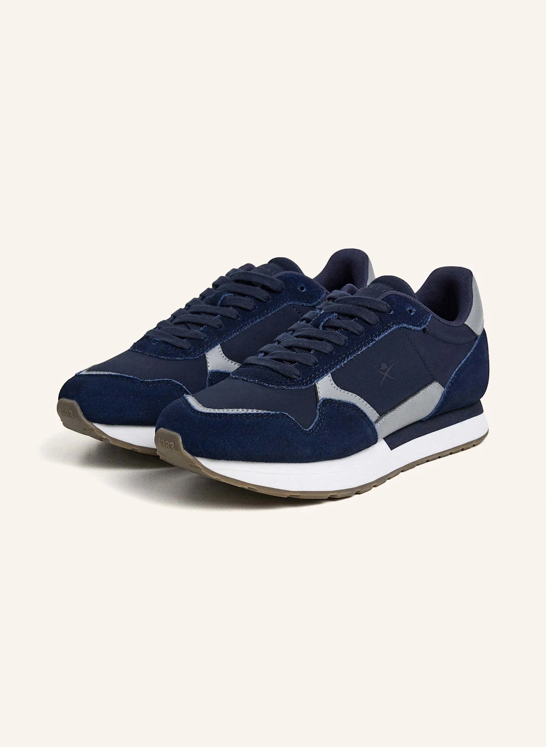 HACKETT LONDON Sportschuhe VECTOR DEVICE