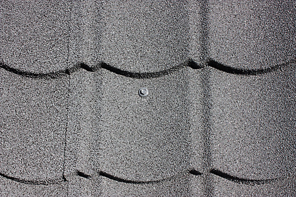Panneau Easy-Tuile anthracite - 113,5 x 86 cm
