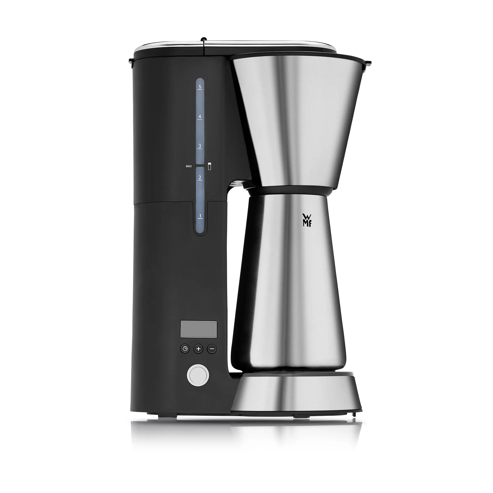 WMF KITCHENminis Aroma Coffee Maker Thermo to go