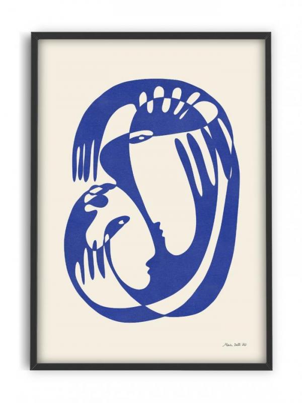 PSTR studio - Studio Dalli - Wise tales