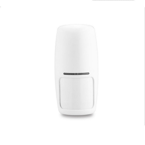 Détecteur de mouvement infrarouge sans fil alarme Lifebox