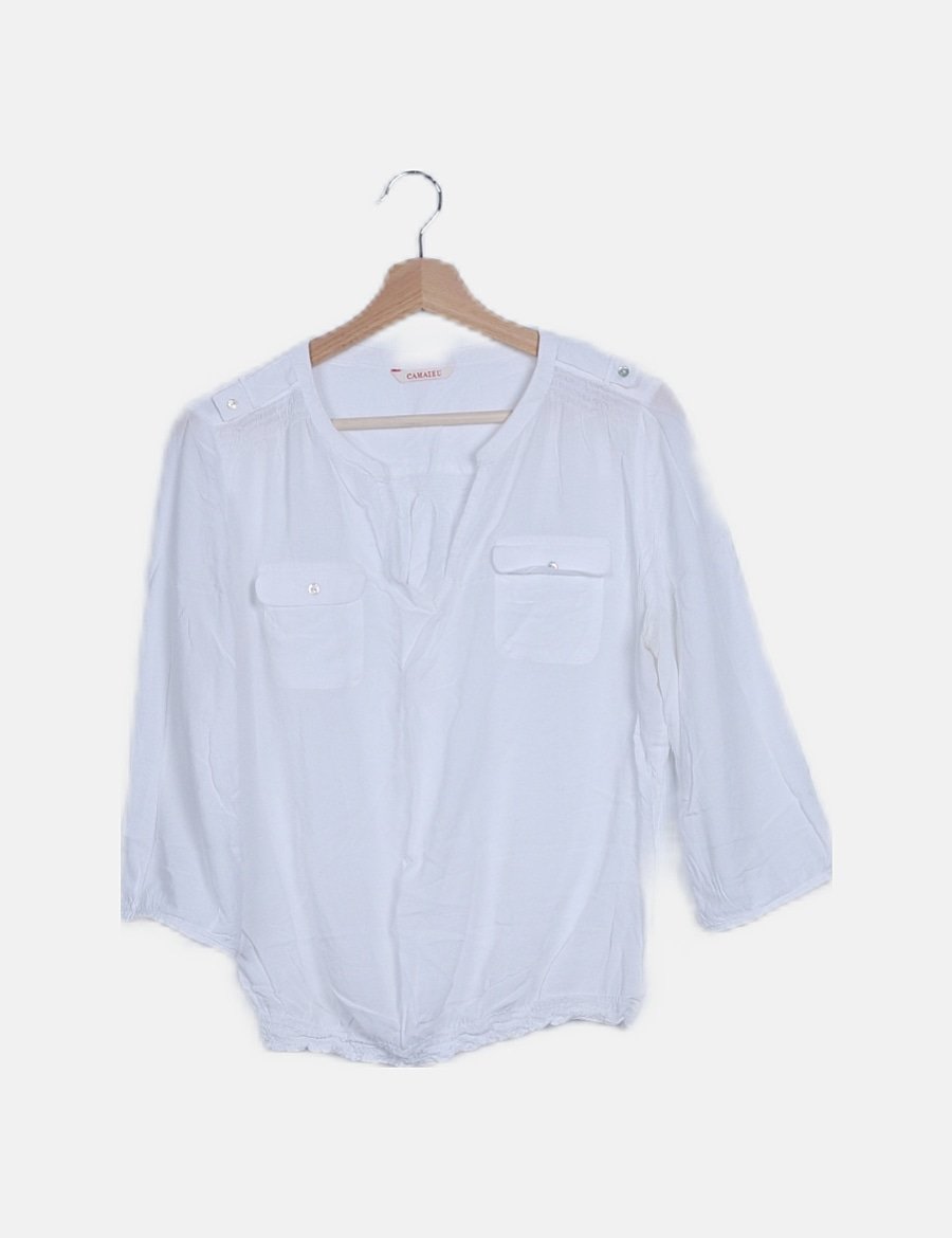 Camaïeu blouse