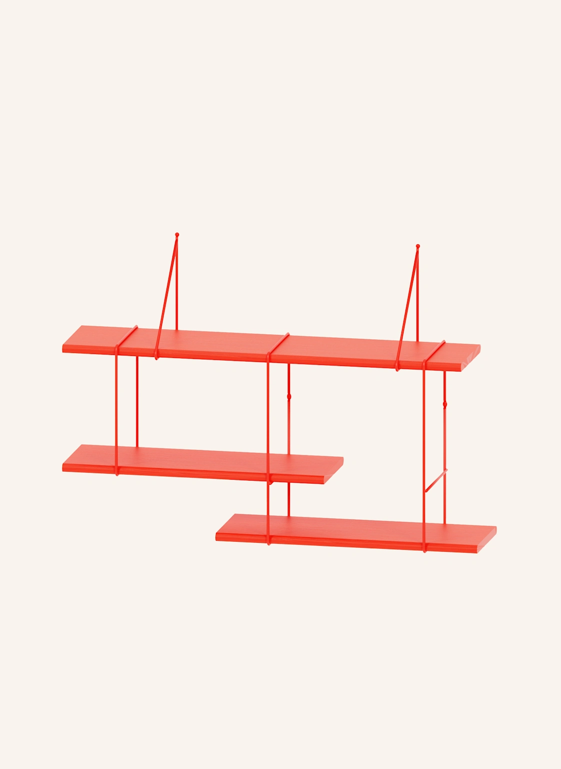 Studio Hausen Regal SHRINK