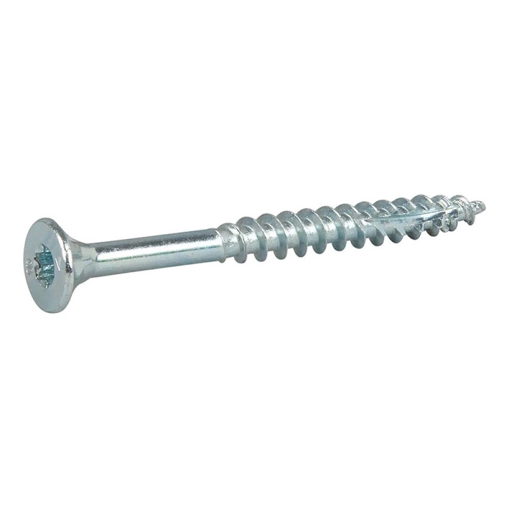 SKRUE ESSVE ESSDRIVE 4,5X60MM FS FZB 10STK