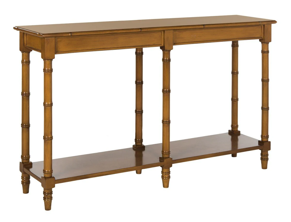 Wandtafel Bamboe