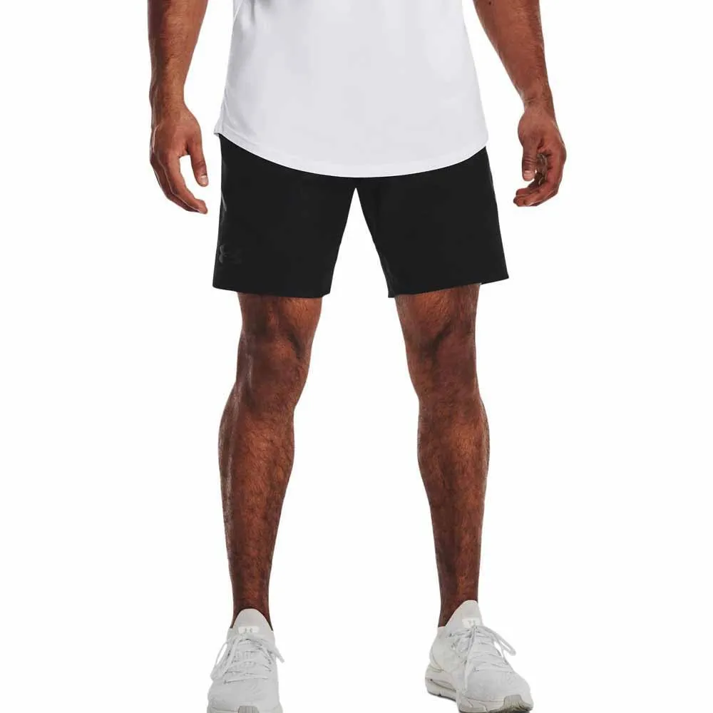 Under Armour Unstoppable shorts