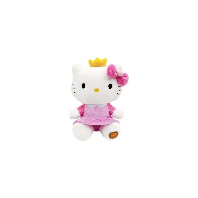 Plüschtier Hello Kitty