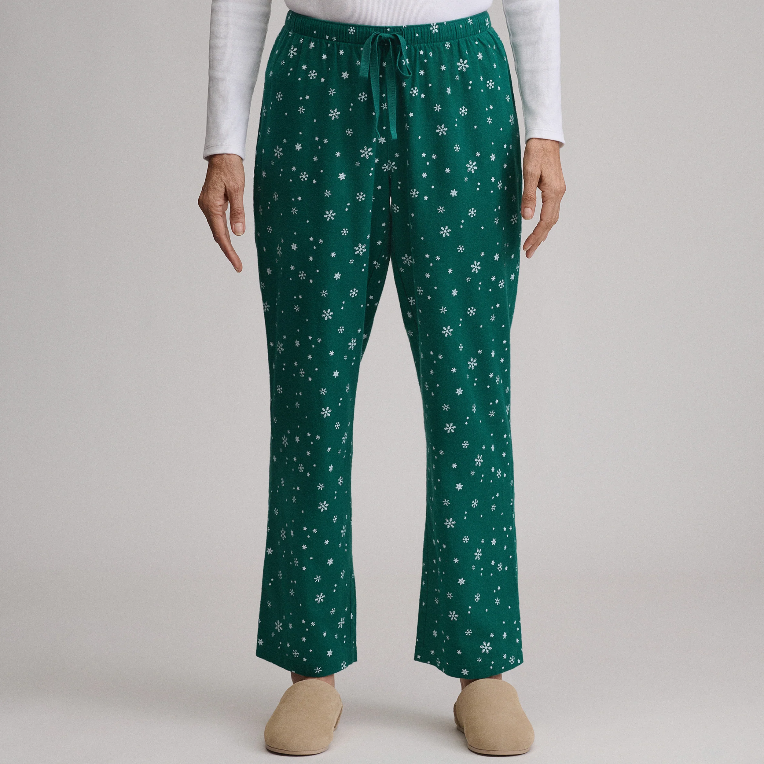 Women's Stines Flannel Sleep Pants