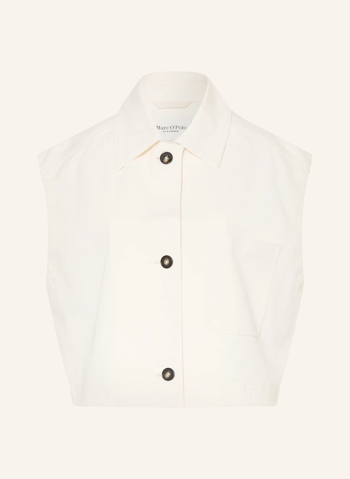 Marc O'Polo Jeansweste