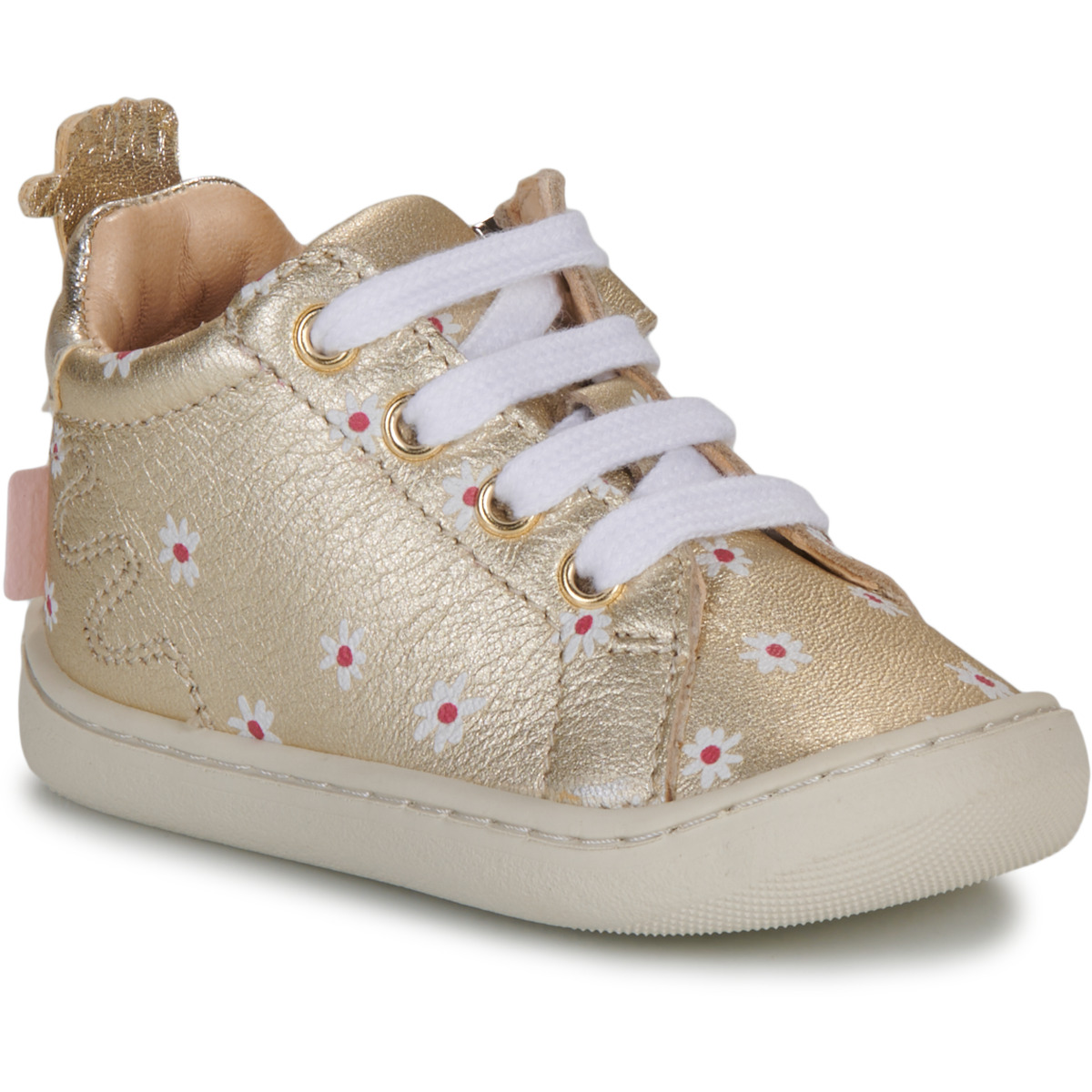 Easy Peasy - MY DODU LACET - Gold