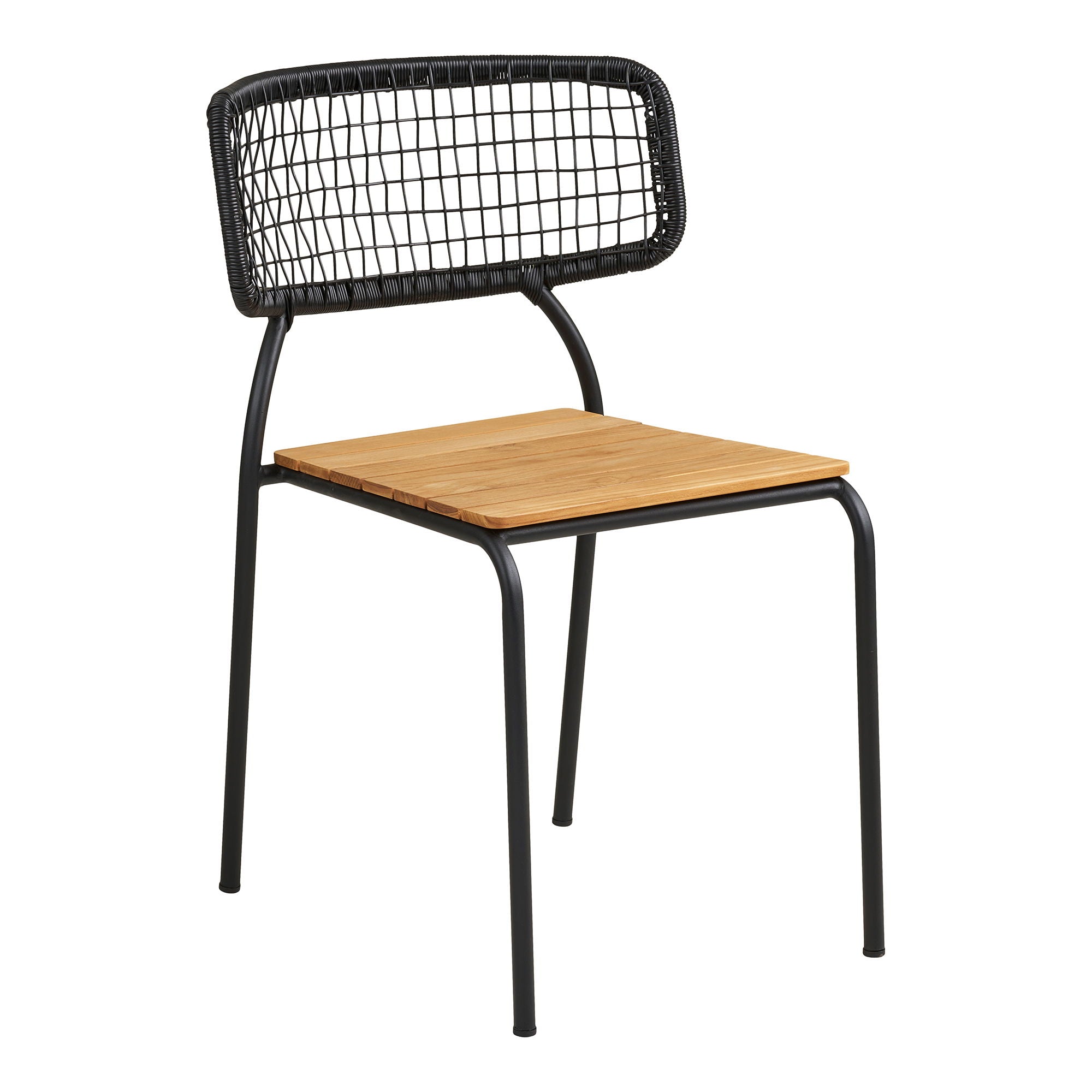 Nashville eetkamerstoel