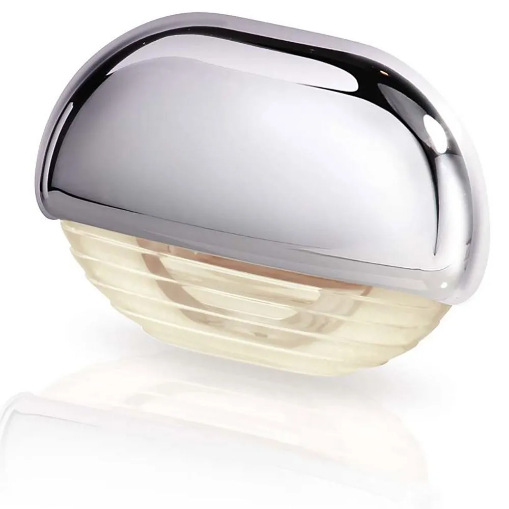 Hella Marine plastic Warm White Courtesy Light 0.5W