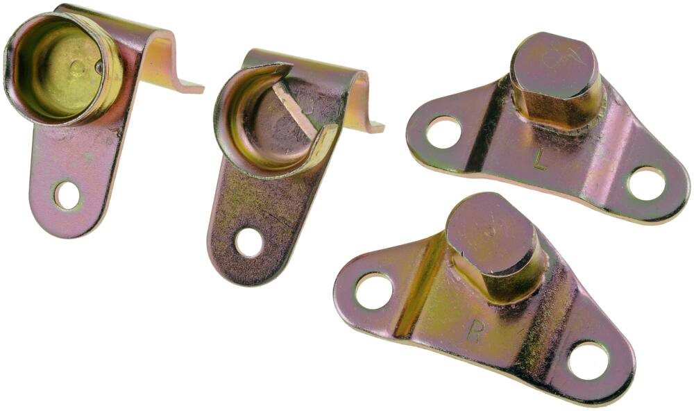 Dorman Tailgate Hinge Kit