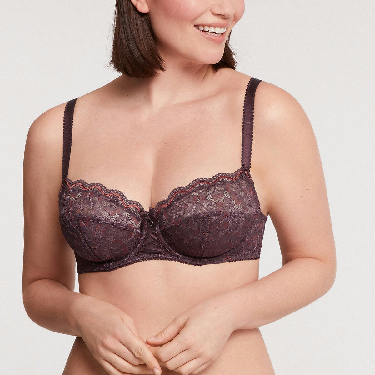 Soutien-gorge emboîtant Luccia Harmony