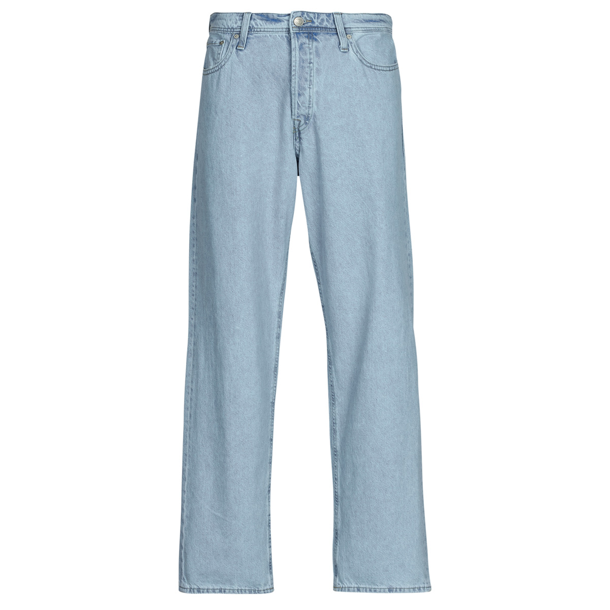 Jack & Jones - JJIEDDIE - Blue / Clear