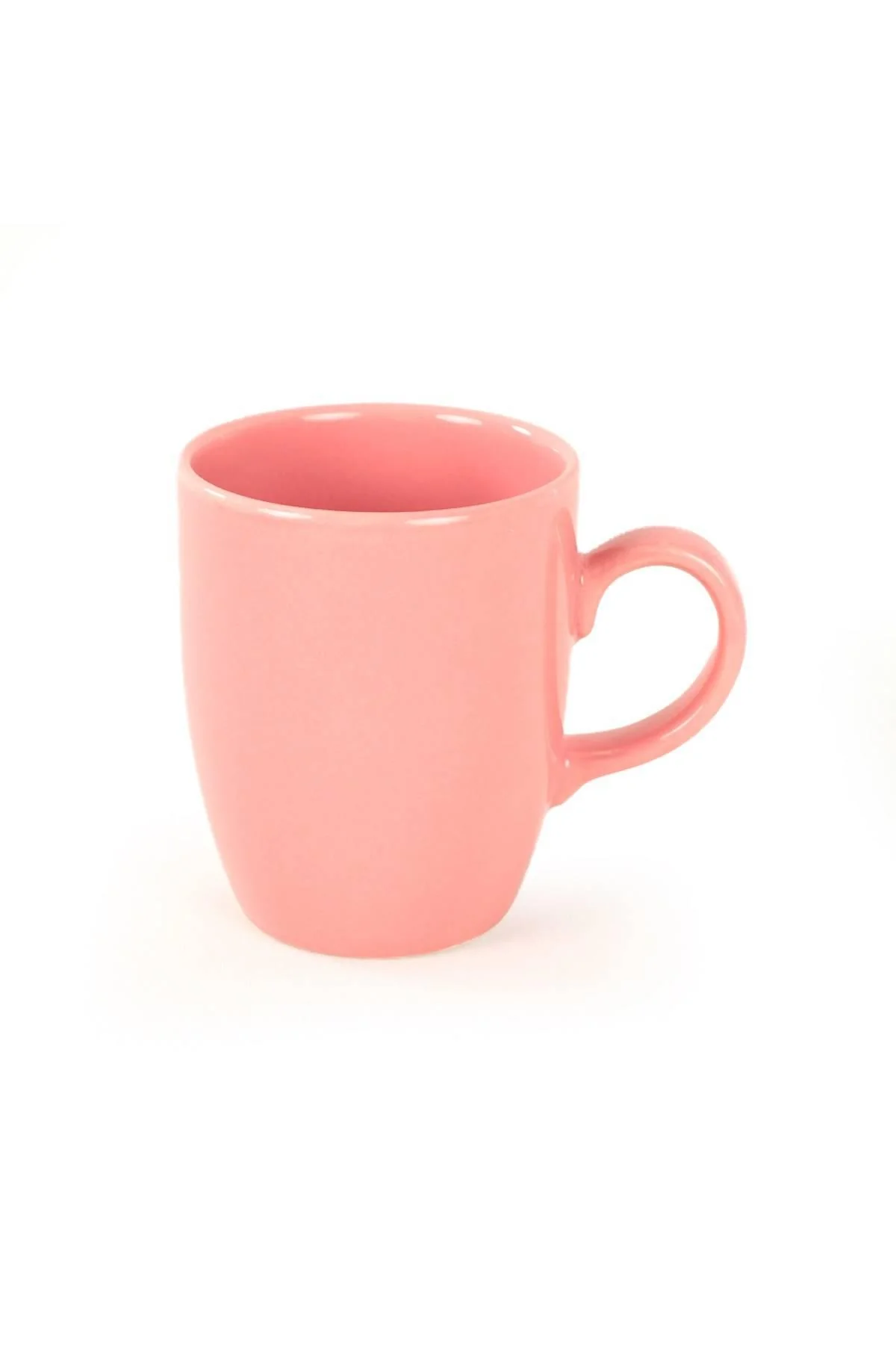 Set van 6 kopjes Maltine keramiek
