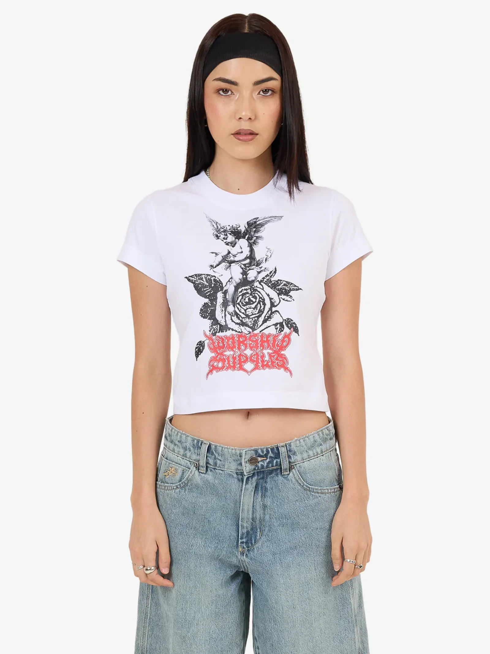 Perch Teeny Tee
