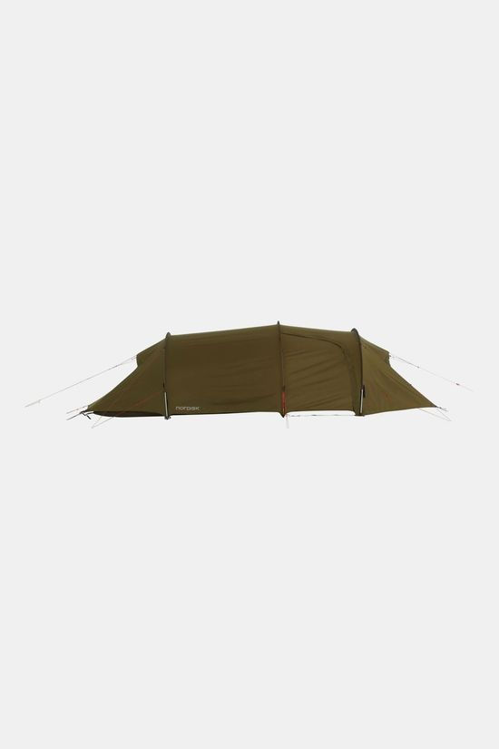 Nordisk Oppland 2 (2.0) PU Tent