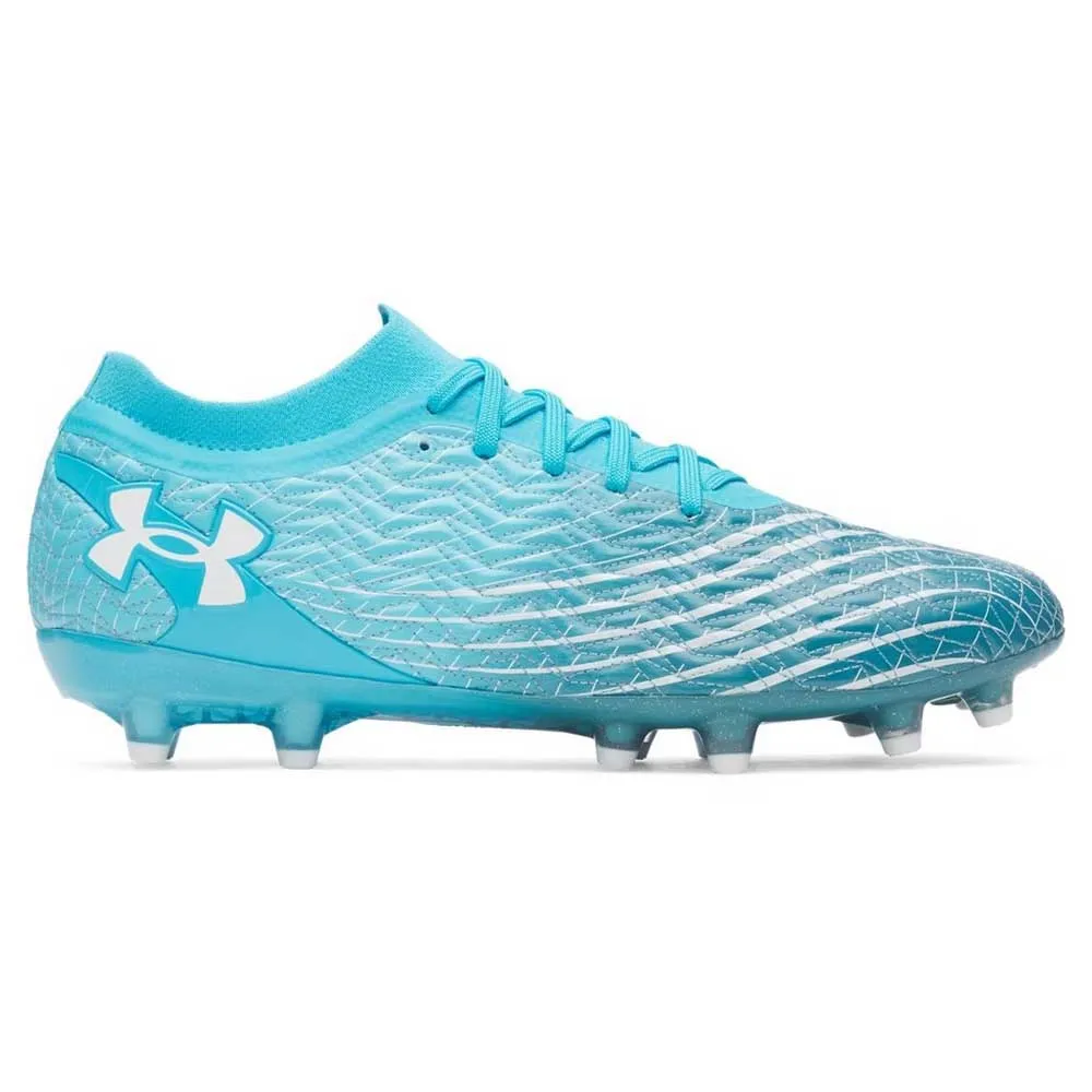 Under Armour Magnetico Pro 5 FG football boots