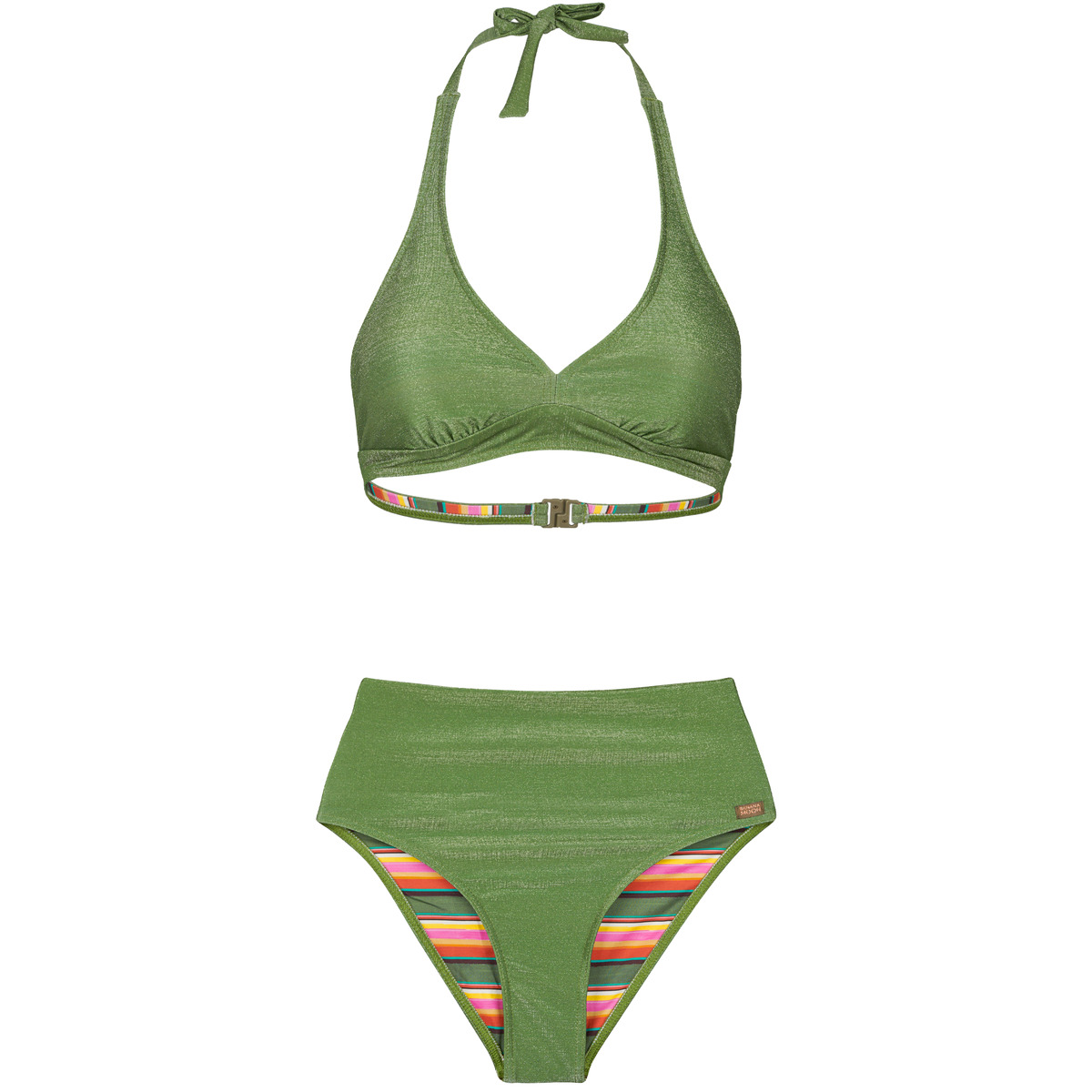 Banana Moon - BASCOROLLA - Green