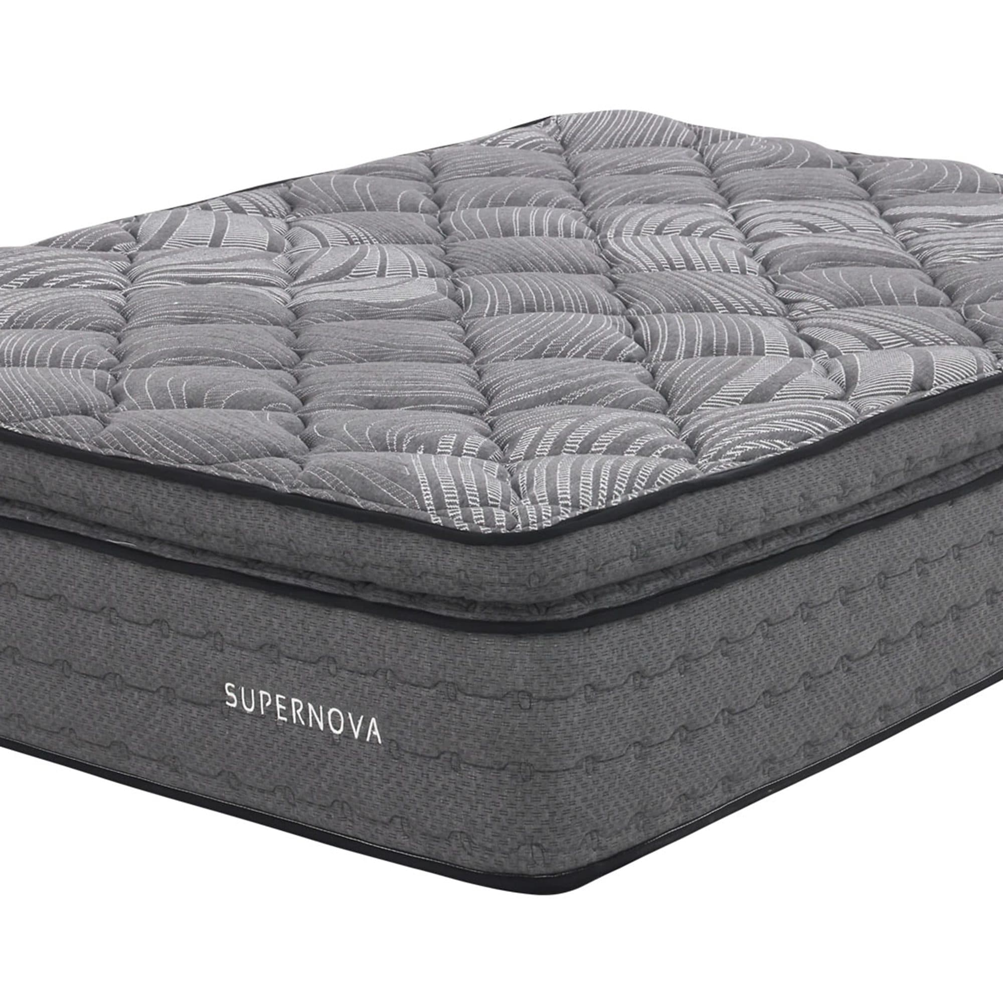 14 Balance QS Bag Foam Core Mattress