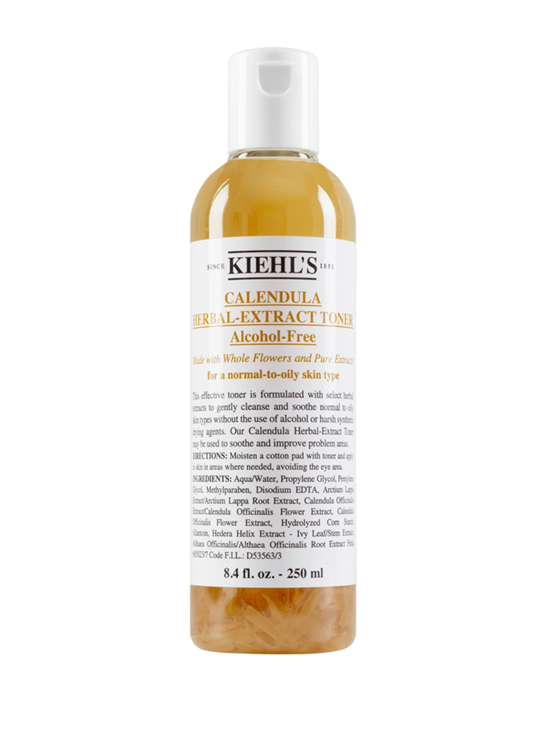 Kiehl's CALENDULA HERBAL EXTRACT TONER