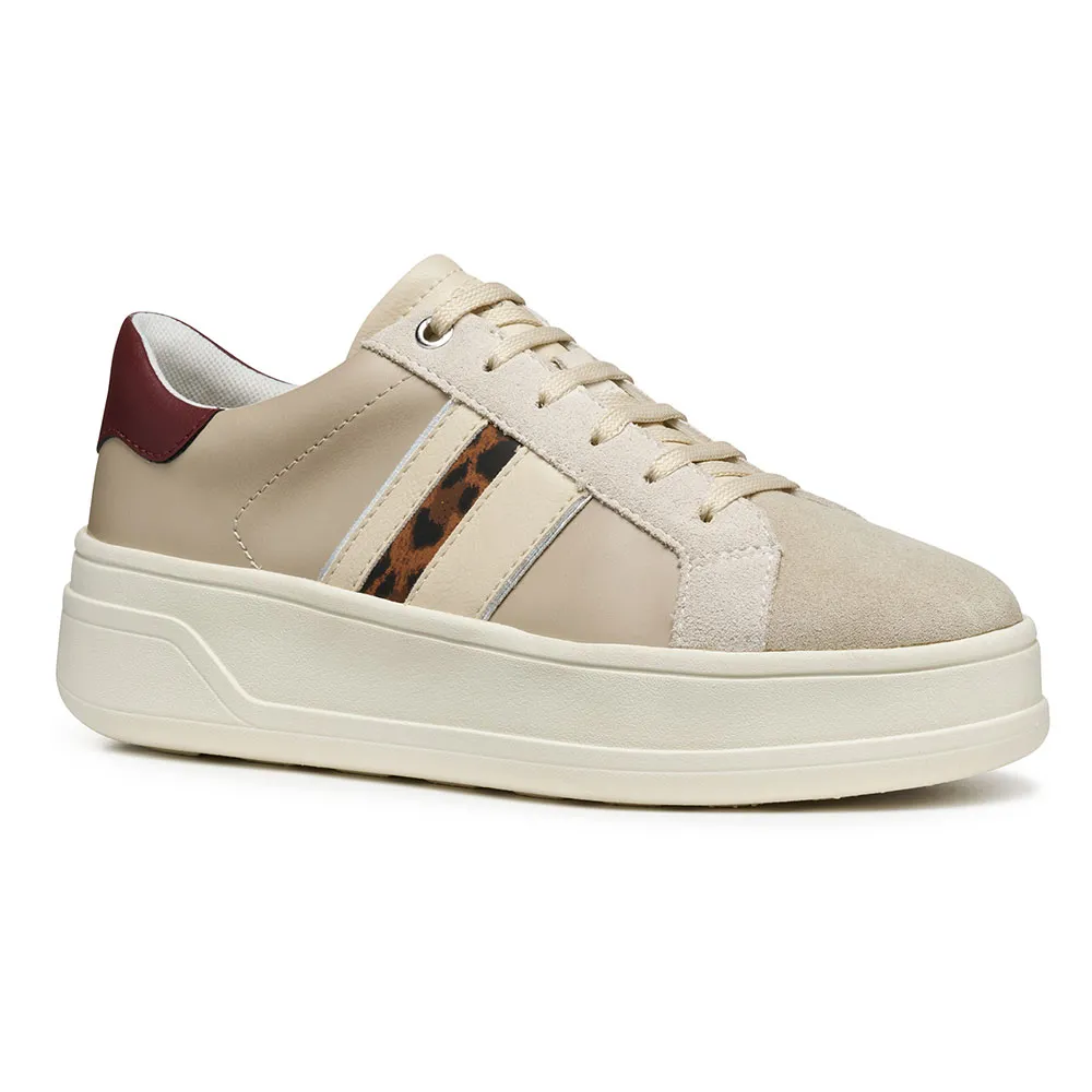 Geox Spherica Ecub-2 trainers