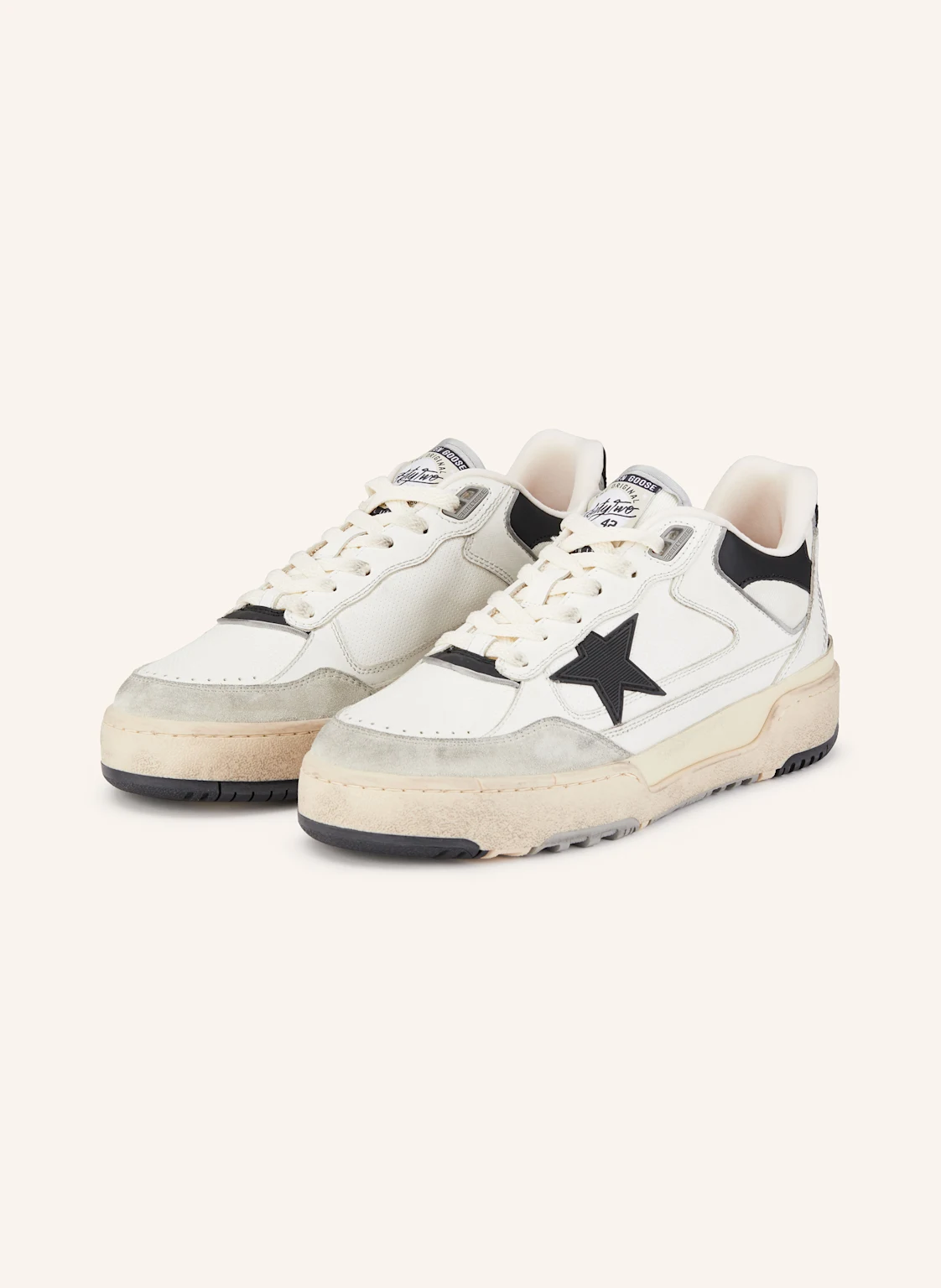 GOLDEN GOOSE Sneaker FORTY2