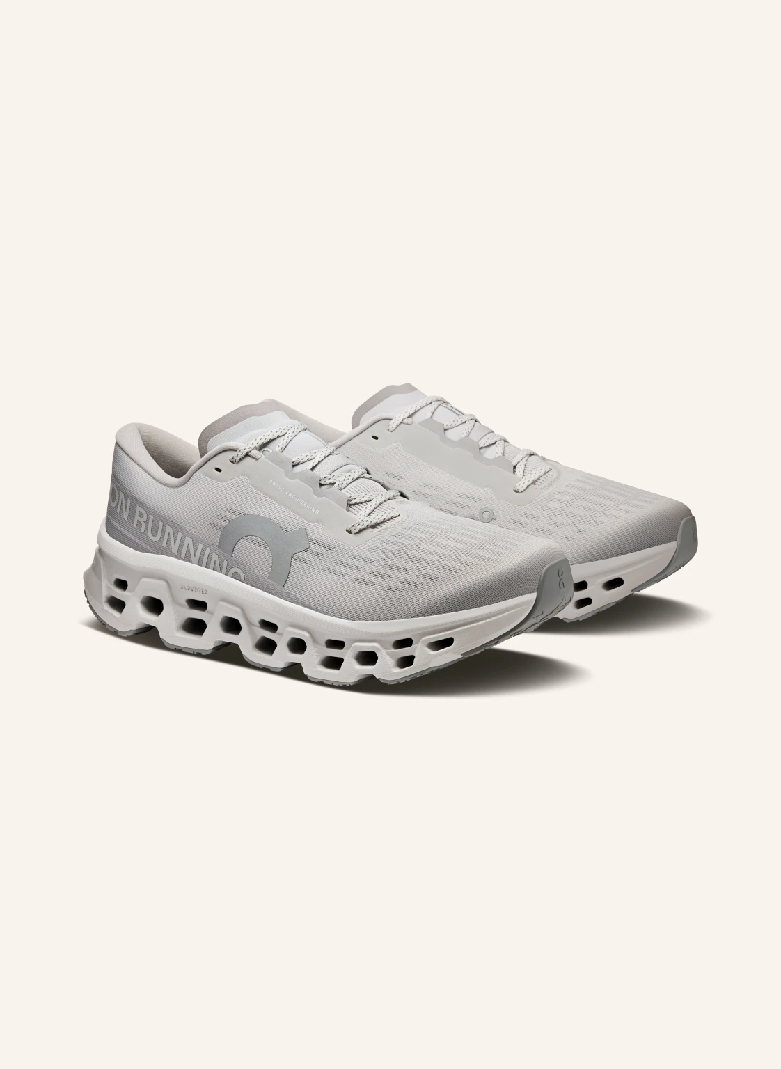 On Laufschuhe CLOUDMONSTER 3