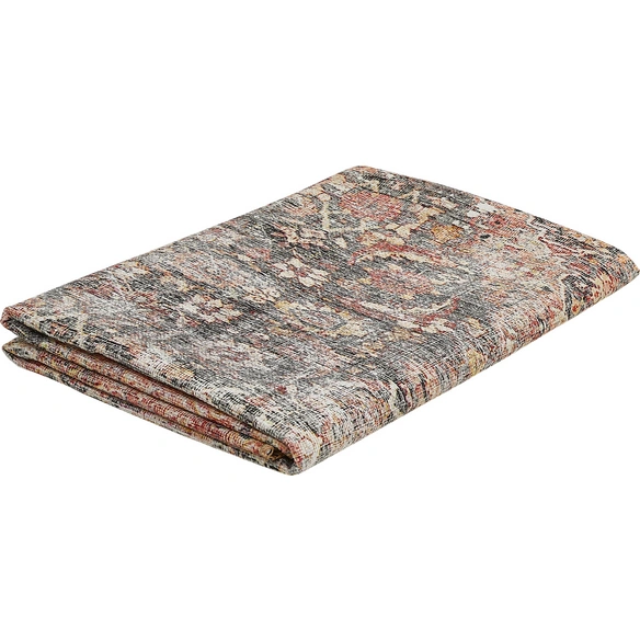 Teppich »Lago«, 80x150 cm rot