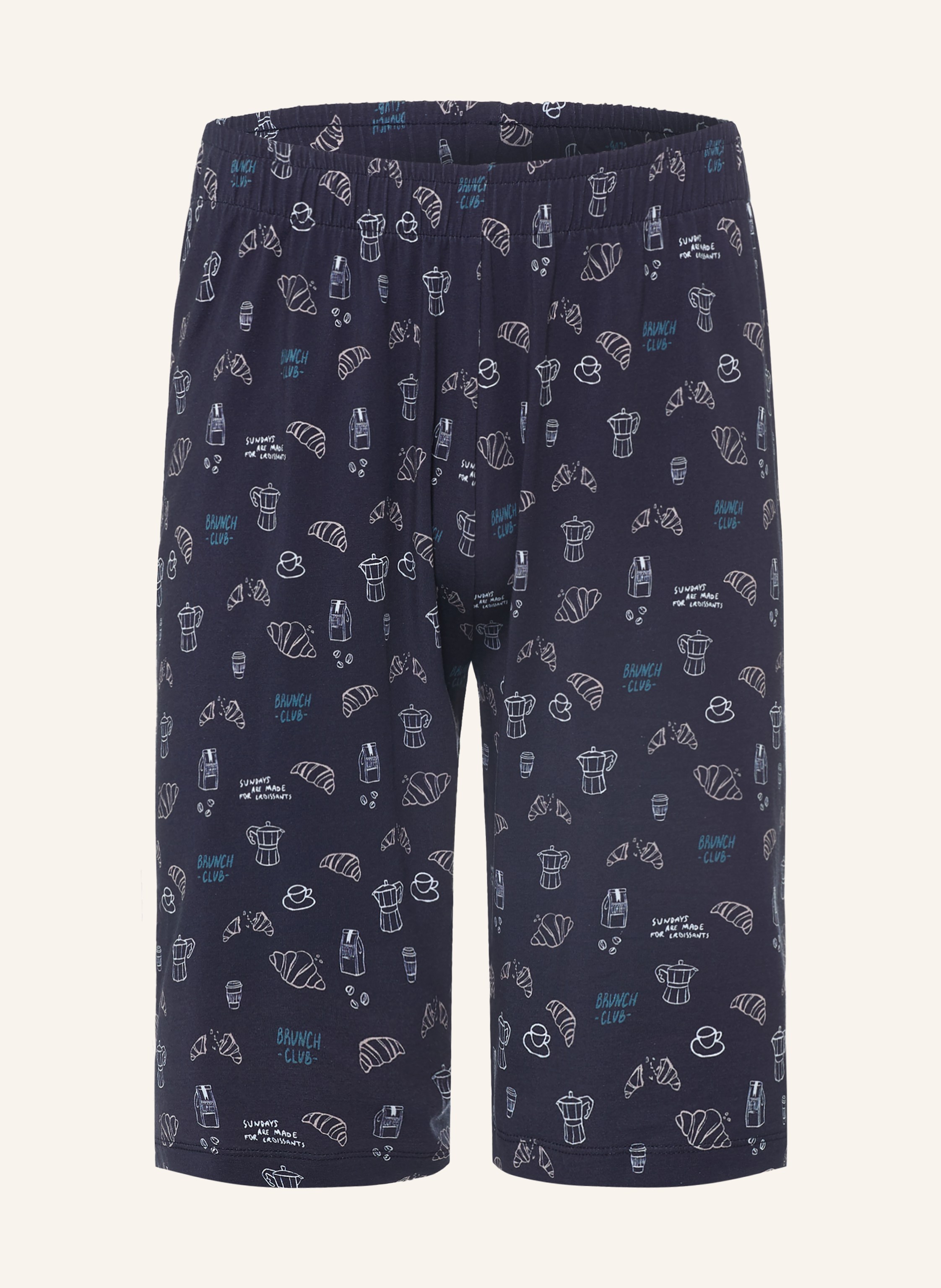 STROKESMAN'S Schlafshorts