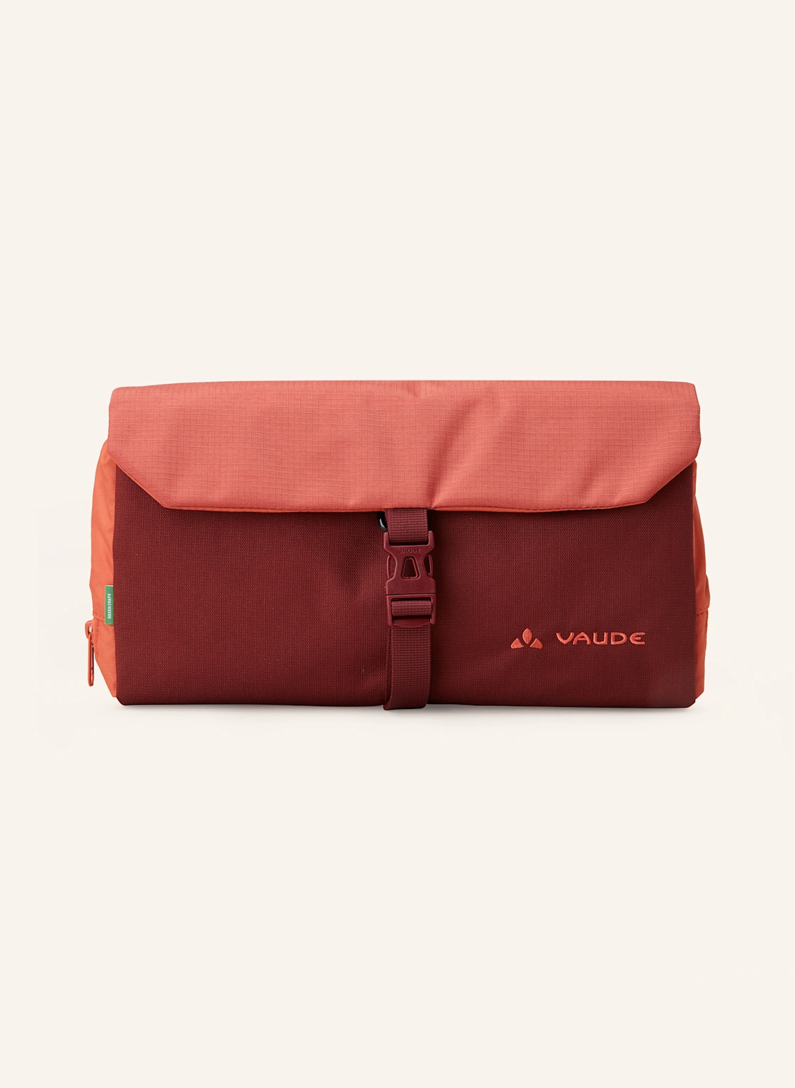 VAUDE Kulturtasche WEGAWRAP