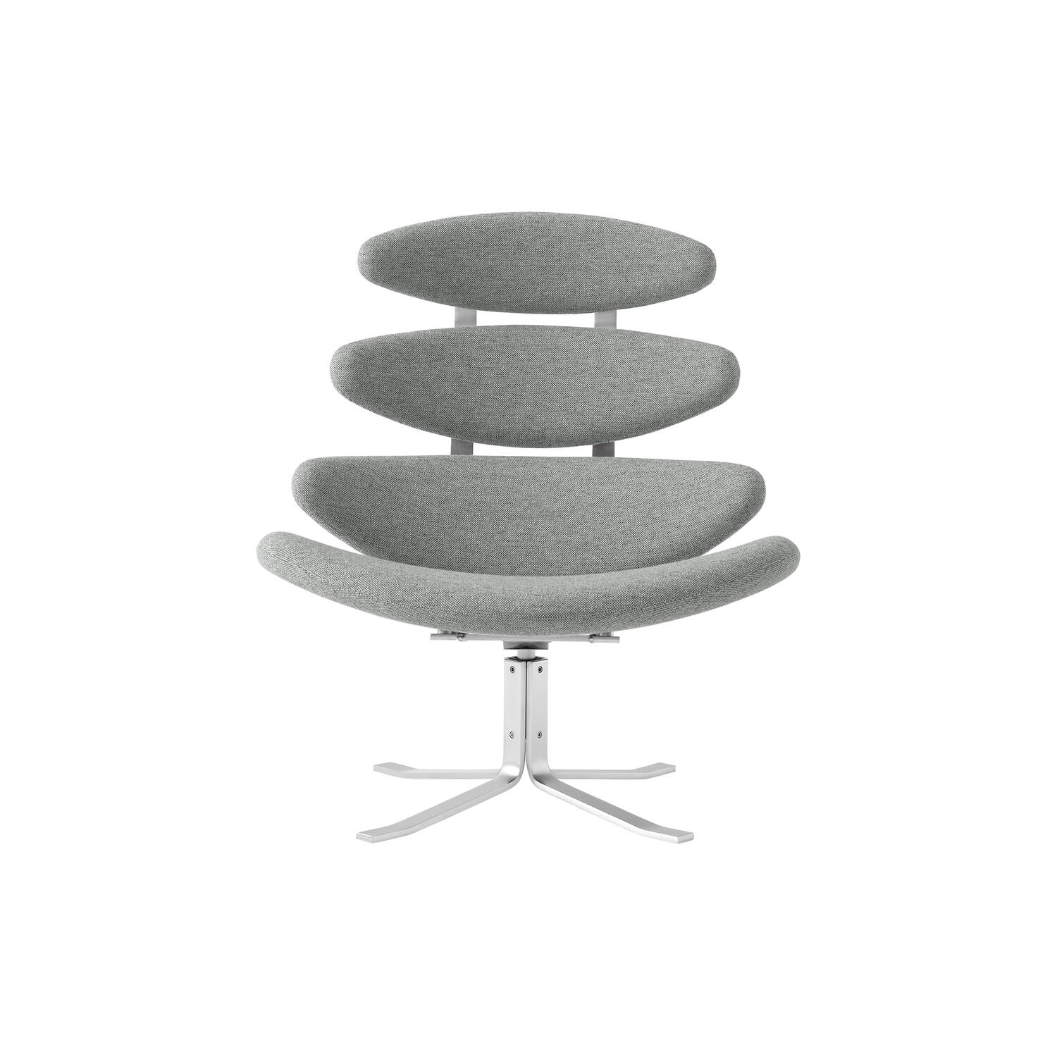 Corona Chair loungestol, Hallingdal 116