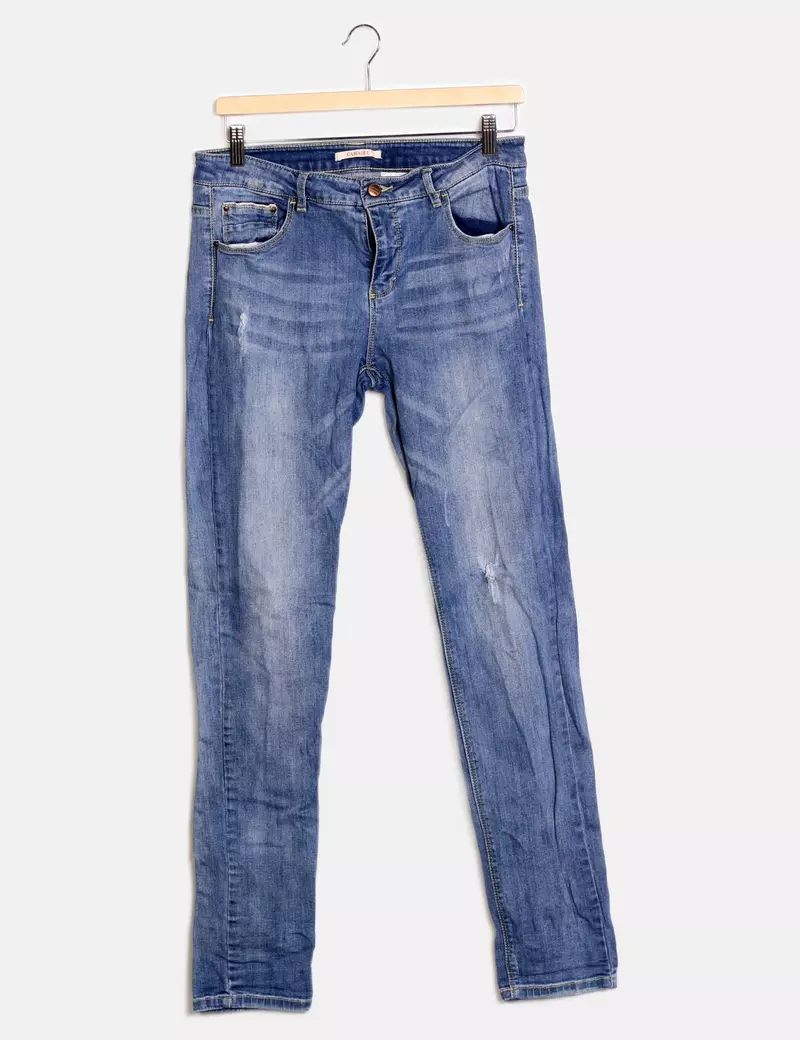 Camaïeu Jeggings & Skinny & Slim