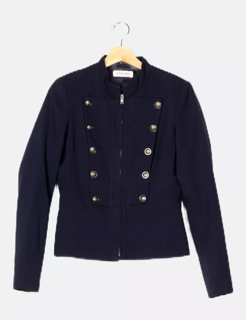 Camaïeu light jacket