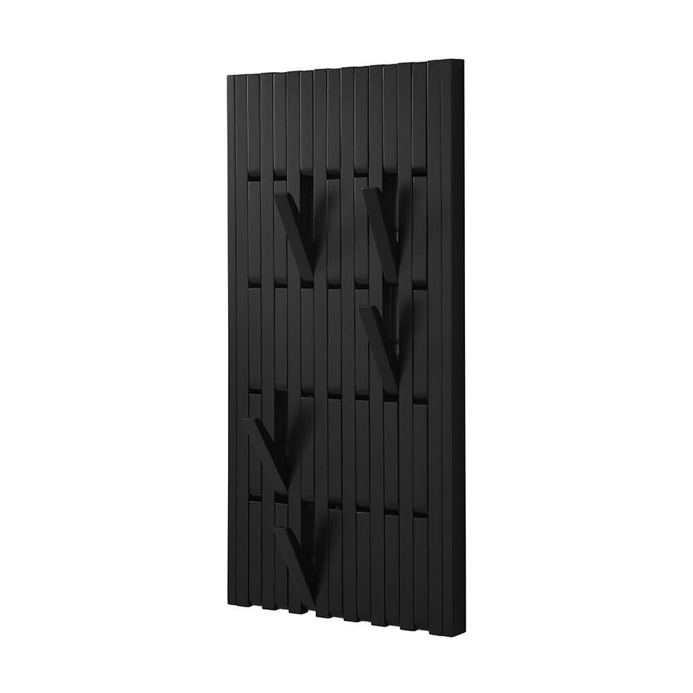 HOME DELUXE Garderobepaneel QUEST - 55 x 4 x 105 cm