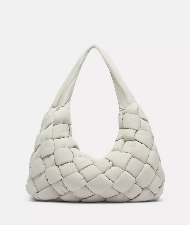 Nylon Bo Hobo L