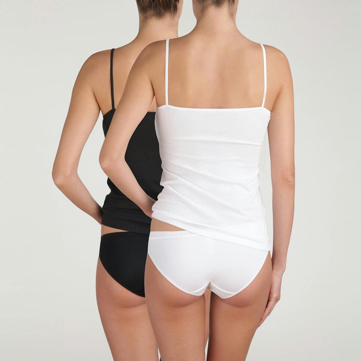 Lot de 2 Caracos Pockets Eco