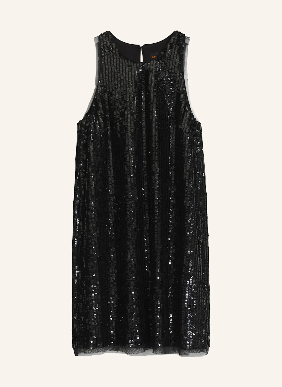 BOSS Kleid C_DYCOLE Regular Fit