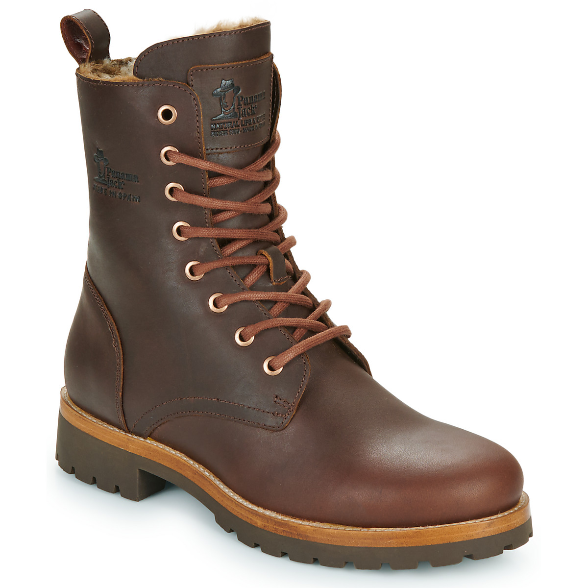 Panama Jack - FRISIA - Brown