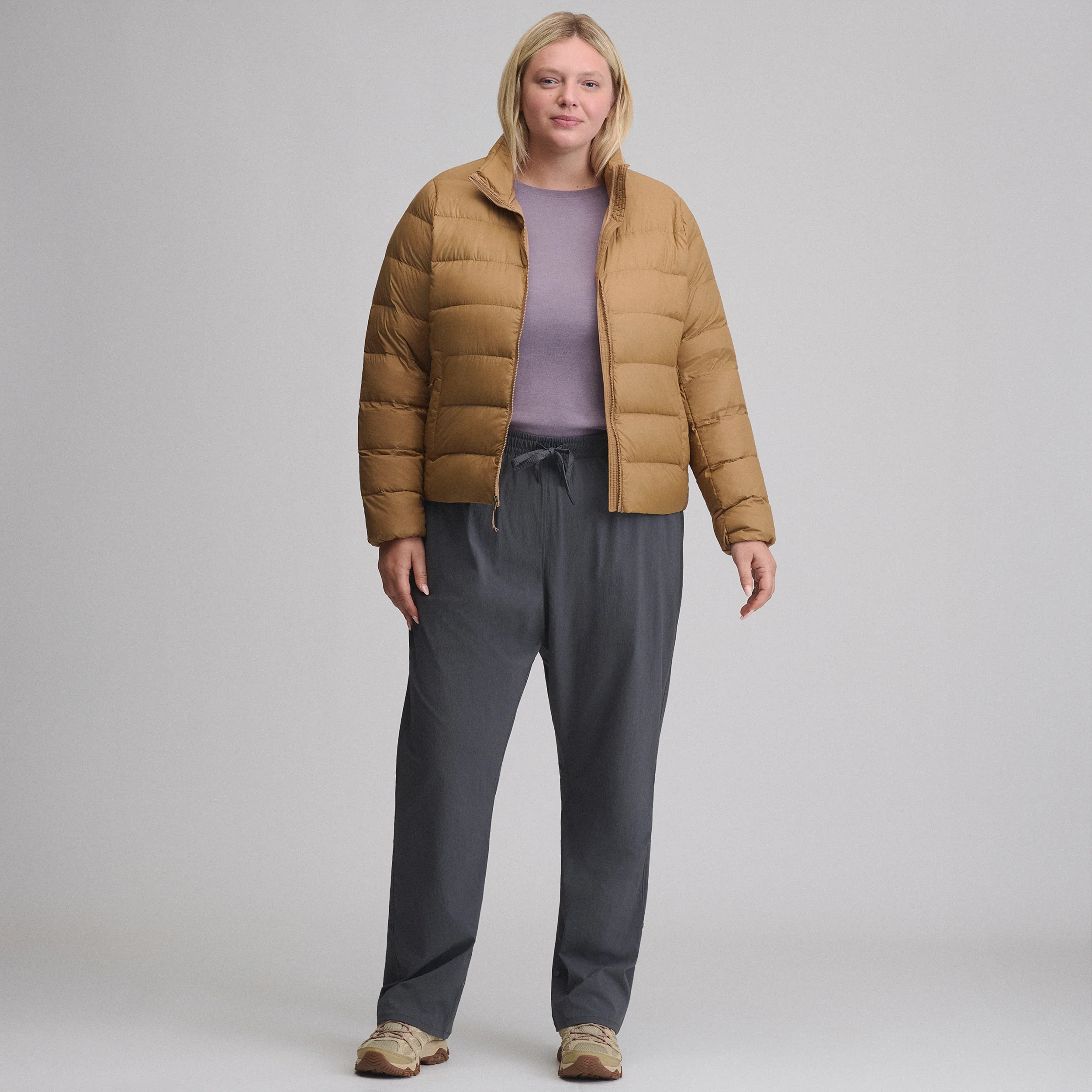 Women's CirrusLite Down Jacket