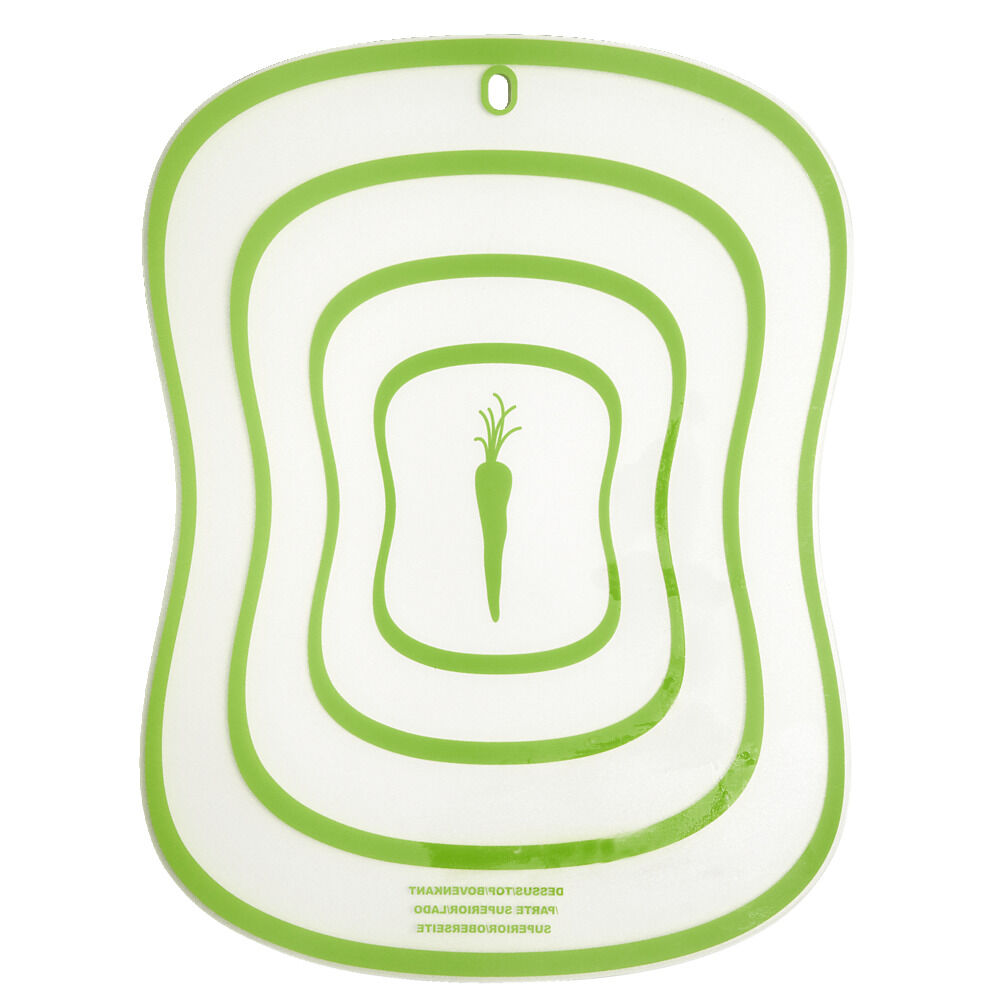 Set de table plastique ondulé (2 modèles)