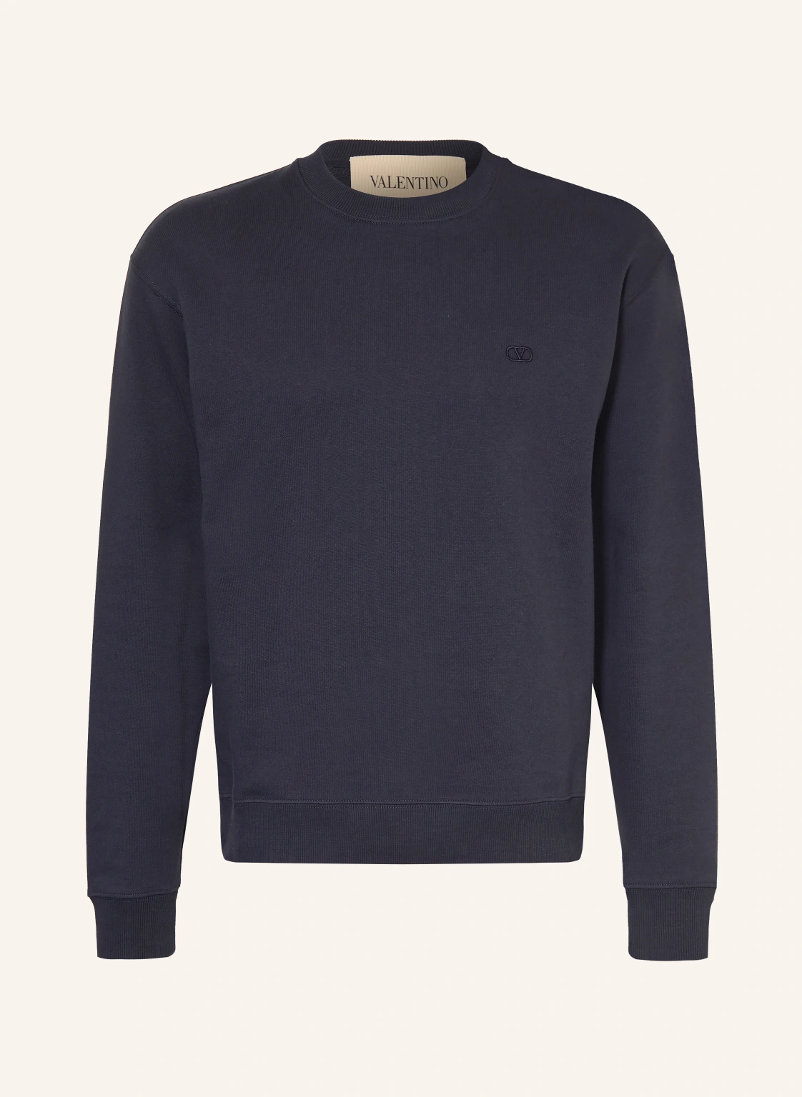 VALENTINO Sweatshirt VLOGO SIGNATURE