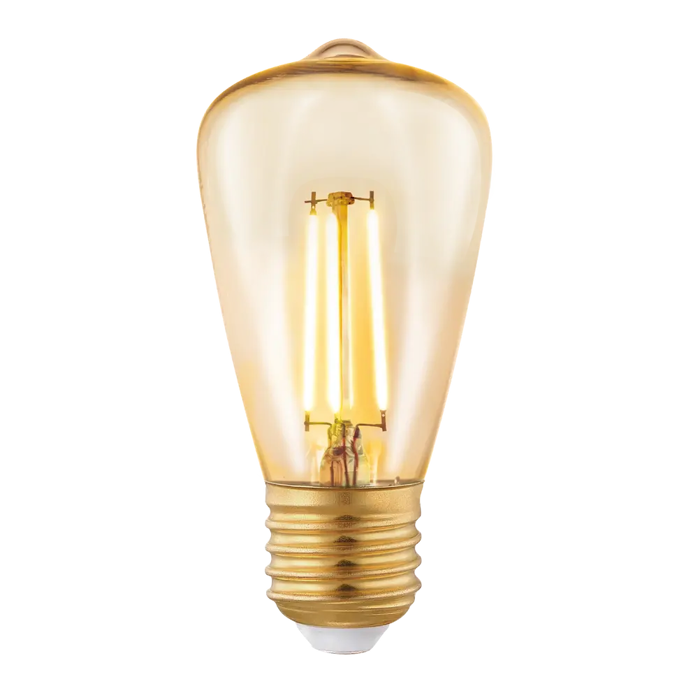 Leuchtmittel E27 Led Step