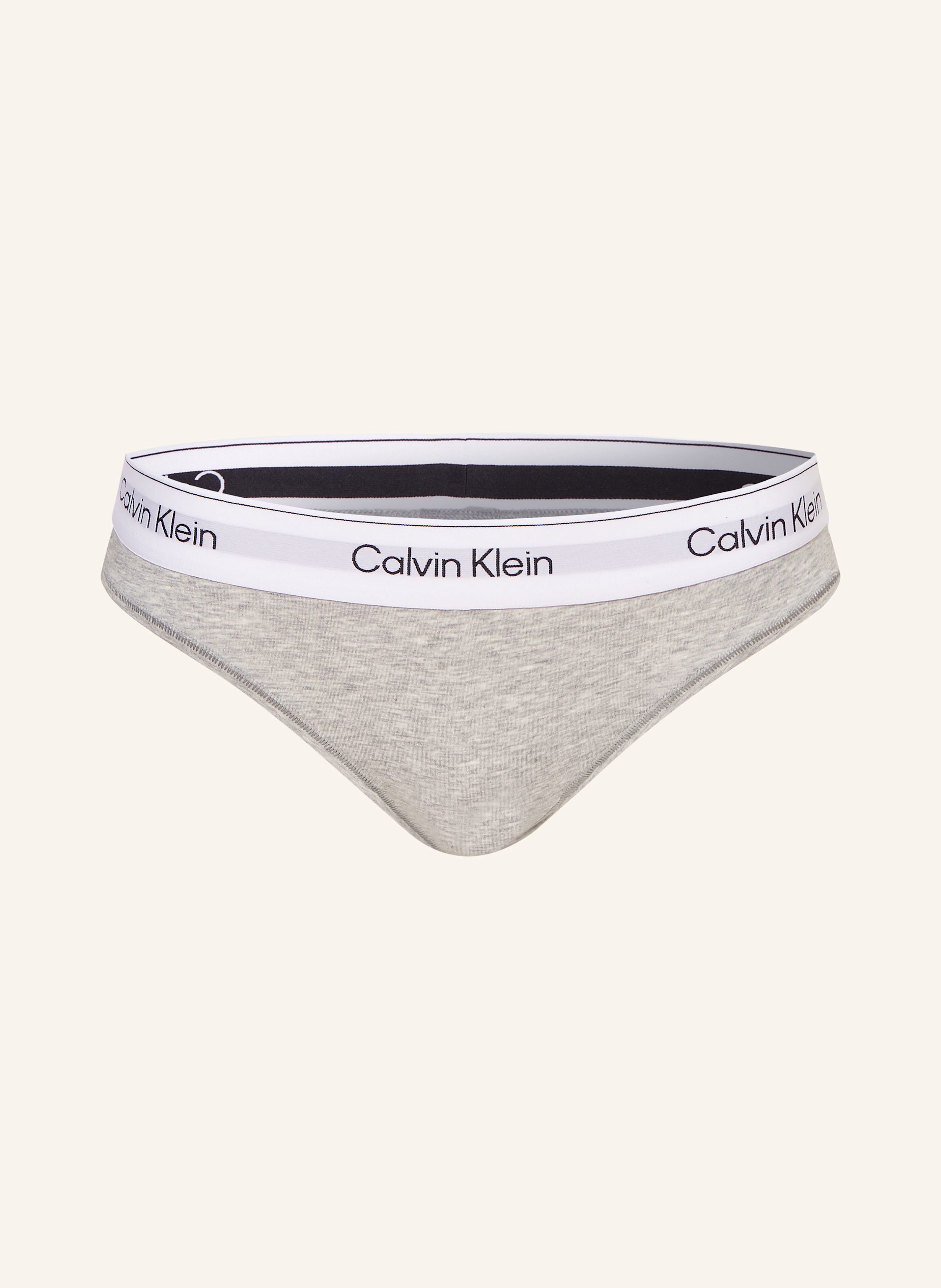 Calvin Klein Slip ICON COTTON MODAL
