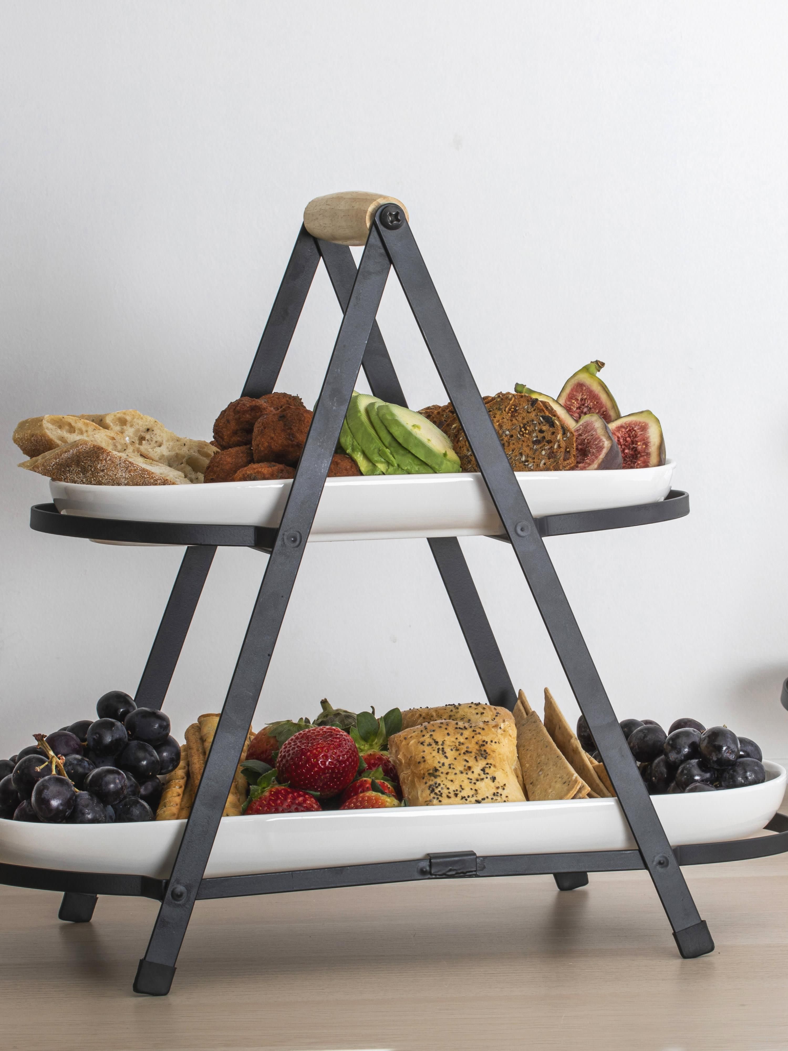 Servierständer Serve & Share